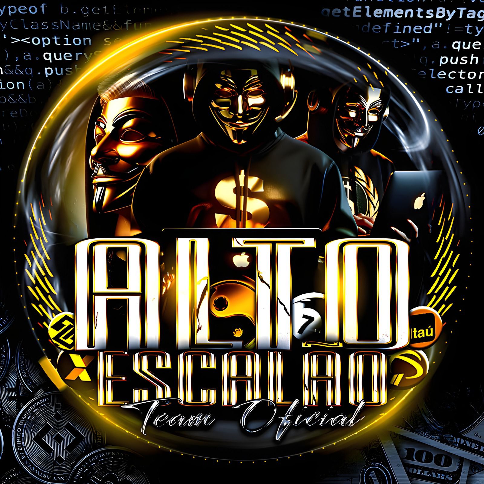 Real Logo